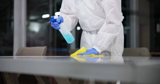 Licensed Biohazard service in Clayton, IN - Trauma Clean Pros